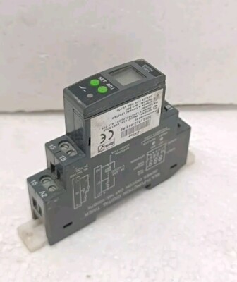1 STCK. GIC 2AODT5 elektronische Zeitschaltuhr 24-240 Vac MICOM SERIE KOSTENL...