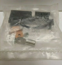 NEW OLD STOCK! INSUL-8 END FEED POWERFEED KIT #8 WIRE CLUSTER BAR 29836-0