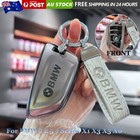 TPU Car Remote Key Fob Case Cover For BMW 1 2 5 7 Series X1 X3 X5 X6 AU STOCK