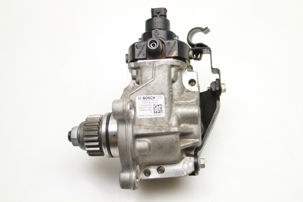 RENAULT KADJAR 2019 1.7 DCI 167006205R 0445010799 FUEL PUMP | eBay