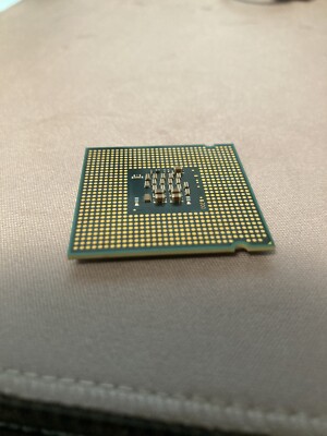 Intel Celeron Socket 775 Cpu. 2.20Ghz