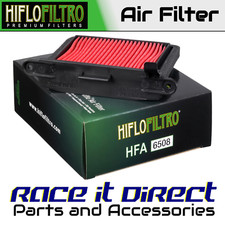 Air Filter for Triumph 1200 Bonneville Speedmaster 2018-2019 Right HiFlo