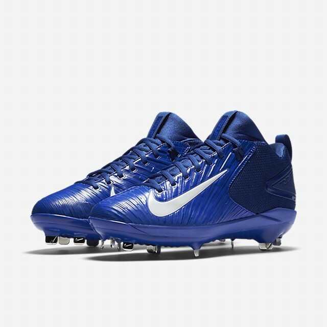 nike trout 3 cleats