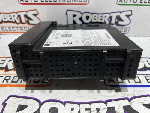 13-16 GM Cadillac Chevrolet GMC OEM AM FM SAT HD Radio Tuner Multimedia Receiver - Picture 4 of 4