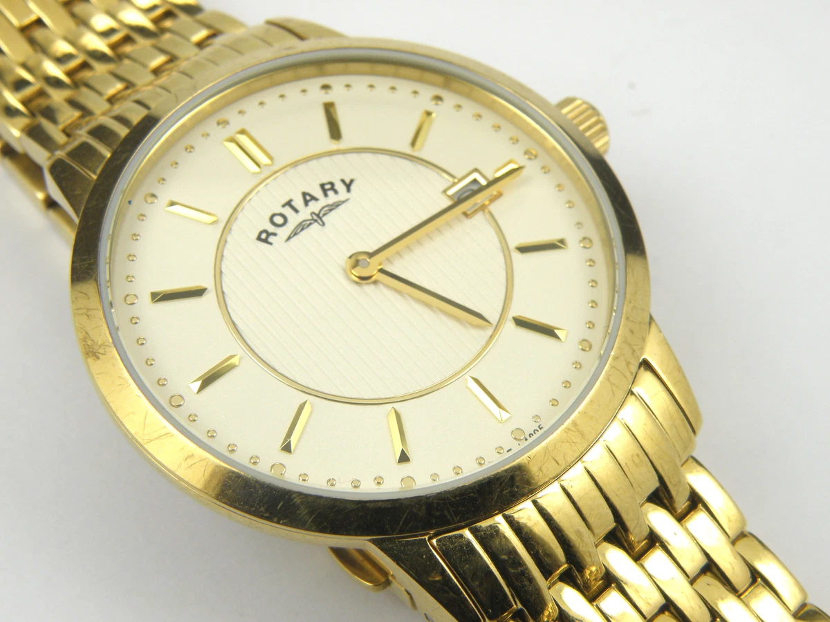 Dress watch 2025 100m water resistance