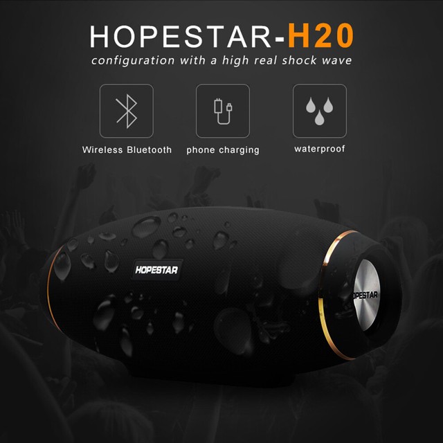 hopestar h20 amazon