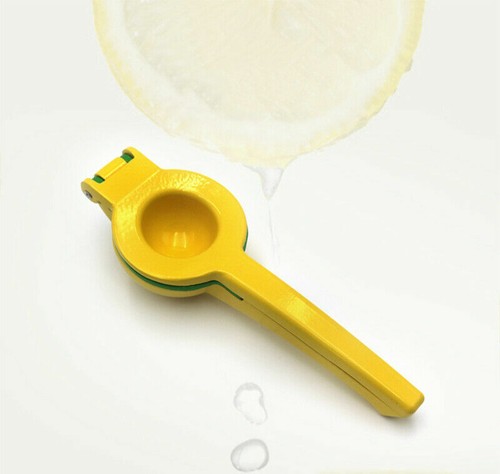 Lemon Orange Citrus Juicer Household Multi-functional Mini Portable Kitchen Tool - Picture 2 of 11