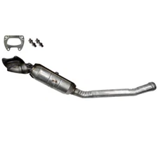 2013-2019 JEEP Grand Cherokee 3.6L Catalytic Converter Left side
