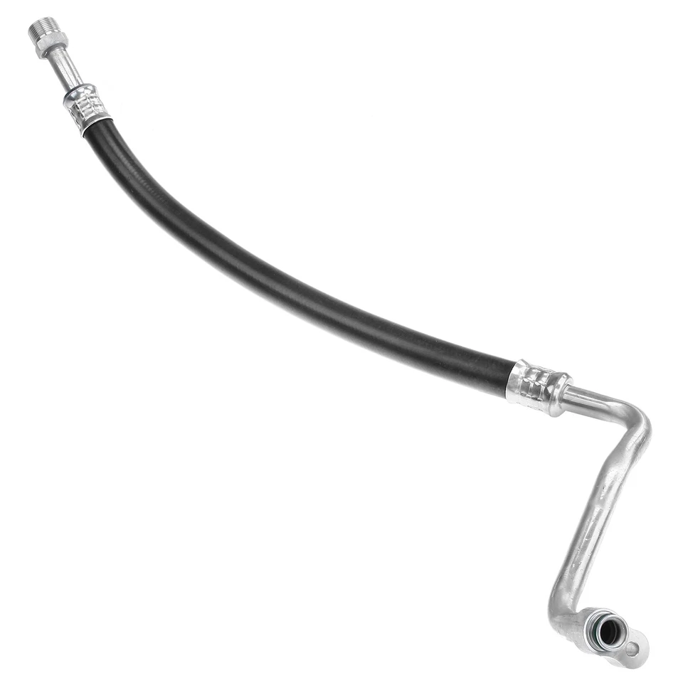 2x Manguera de línea de succión y descarga de aire acondicionado para Acura MDX 2001-2002 Honda Pilot 2003-04 Foto 3 de 4