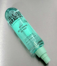 Isle of Paradise Self Tanning Oil Mist - Medium - NEW NO LID READ   m1