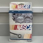 NASCAR Racing Borders Warner Vinyl Pre-pasted Wallpaper Border 15' X 6.9" NAS00