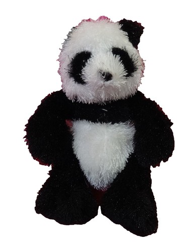 Panda☆ Amazon.com: 1i4 Group Bamboo Panda - Microwavable & Weighted Plush