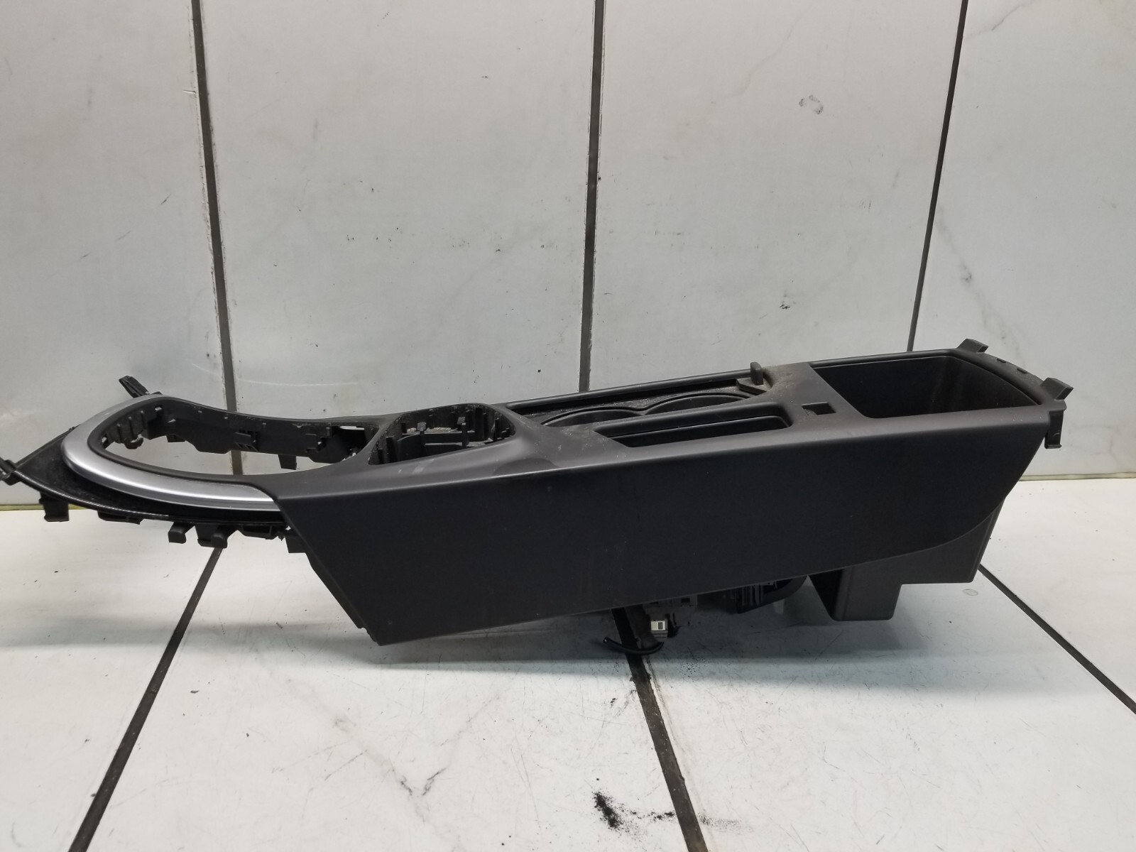2013 BUICK REGAL CENTER CONSOLE W/ CUP HOLDERS eBay