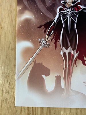 Guardians of the Galaxy 12 Marvel 2009 Comic. 1st Phyla-Vell As
