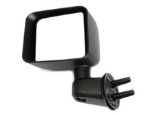 Retroviseur gauche (ou coque) Jeep WRANGLER