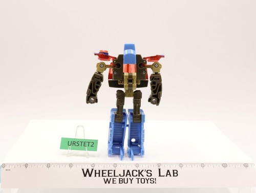 Towline Deluxe Class Transformers Energon 2004 Hasbro Action Figure - Picture 4 of 5