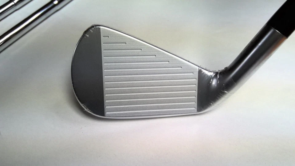 NEW 2025 SRIXON ZXi7 IRON SET 4-PW / N.S.PRO MODUS3 TOUR 120 STIFF - Image 2 of 4