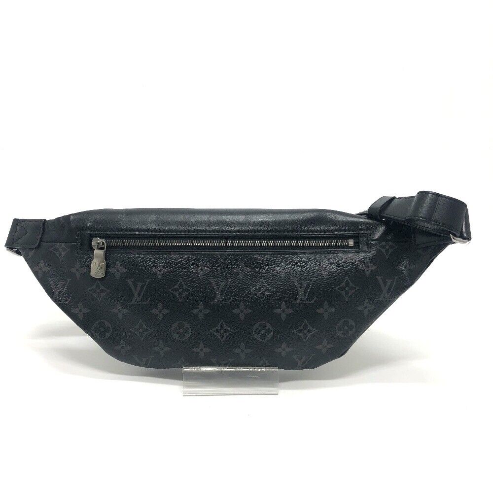 LOUIS VUITTON M44336 MonogramEclipse body bag Discovery-Bum LOUIS VUITTON M44336 MonogramEclipse body bag Discovery-Bum