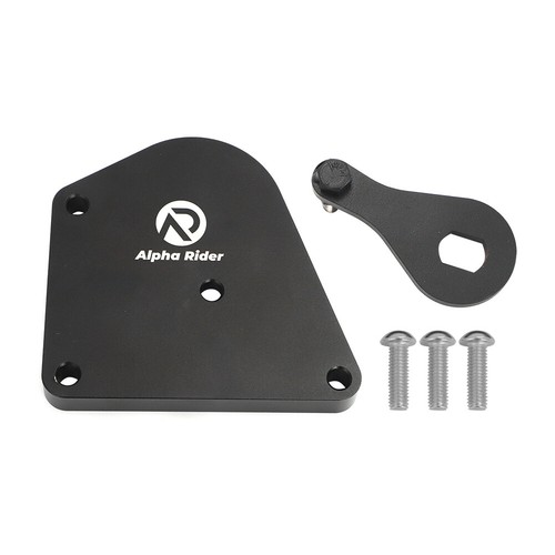 NP273 Transfer Case Manual Shifter Conversion Kit For Ford - View #7