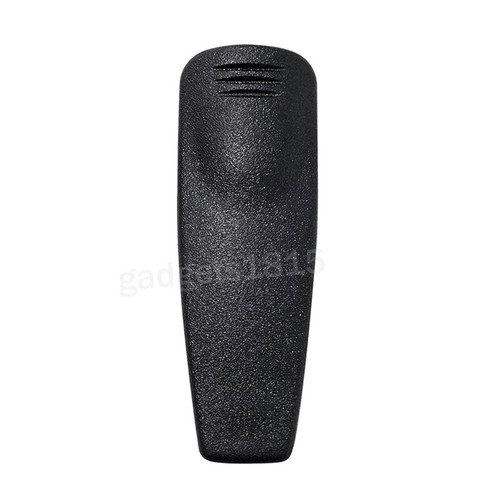 5x RLN6307 clip da cintura per radio Motorola RDM2070D RDM2080D RDV4100 RDU4160D CP110 - Foto 2 di 5