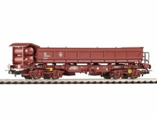 PIKO 54601 Zweiseitenkipper Fakks127 der DR, Epoche IV, Spur H0