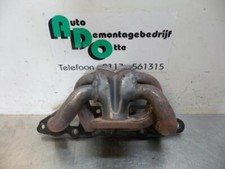 Auspuffkrümmer Ford Focus Turnier DNW  P8605568