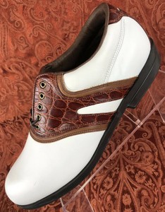 florsheim golf shoes
