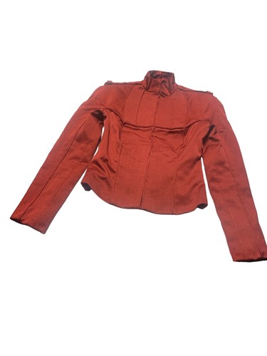 STAR TREK (2009) Starfleet Cadet Uniform original from the movie - Picture 3 of 8