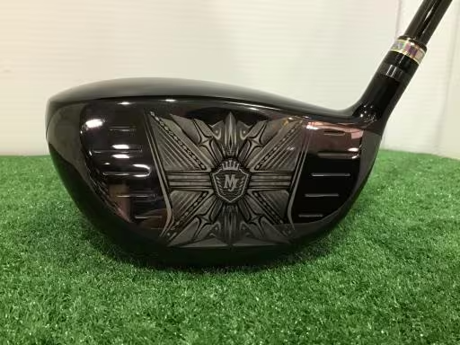 2013 MARUMAN MAJESTY VANQUISH-XR 10.5deg 1W S-flex Driver Golf