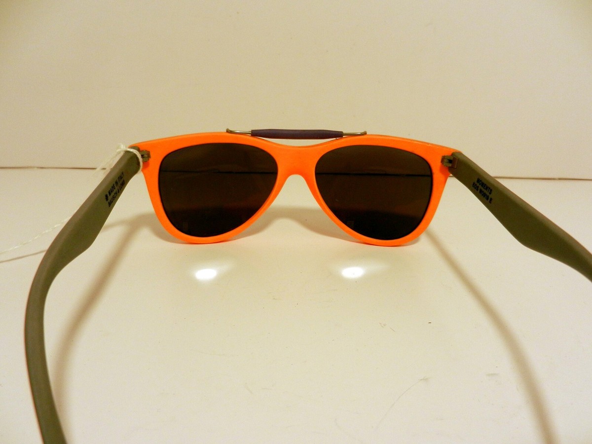 B & L Killer Loop Moments EOS W0919E Orang/Gray/ Purple NOS  display picture 2