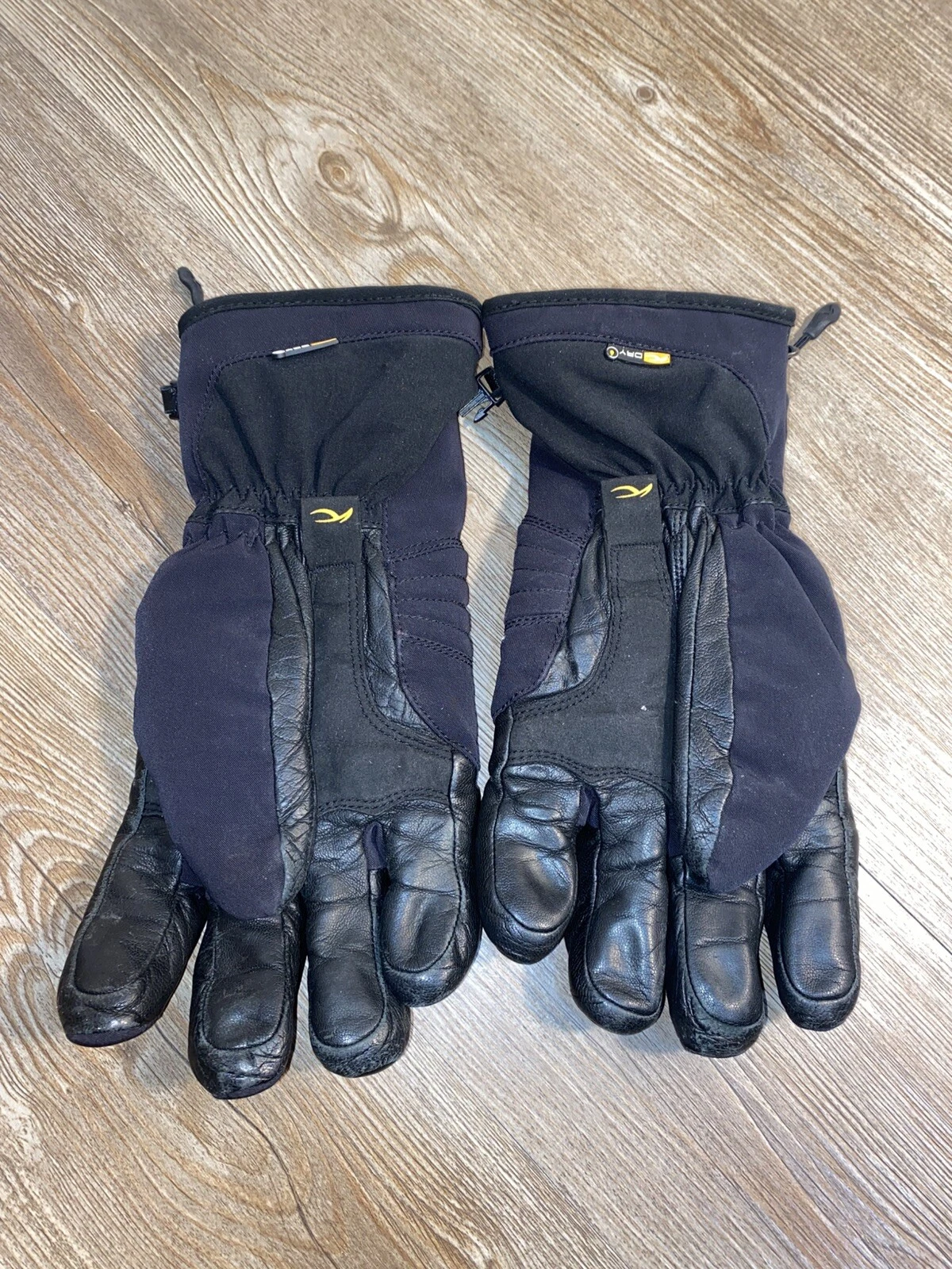 kjus primaloft ski snowboard 