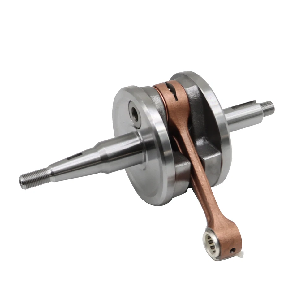 Kit de reconstrucción de juntas de cojinetes de cigüeñal para Yamaha Blaster 200 YFS200 1988-2006 Foto 4 de 4