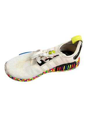 adidas gazelle silver green womens Shop White Mens adidas NMD R1 Lace Up Sneakers  Shoebacca