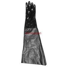 REPLACES TRINCO TRINITY TOOL 2-02025 2-2025 8" X 32" LEFT BLAST CABINET GLOVE