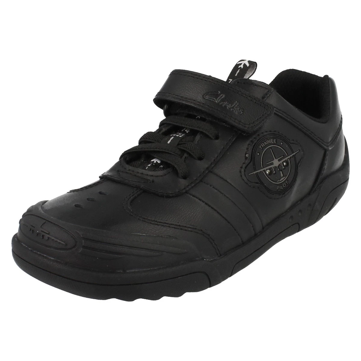 Clarks boys shoes sale deals