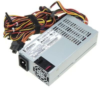 NETZTEIL ENHANCE ENP-7020B FLEX ATX 80PLUS 