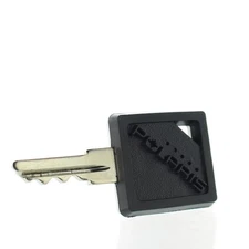 Polaris Snowmobile OEM Replacement Ignition Key "E", 5410611
