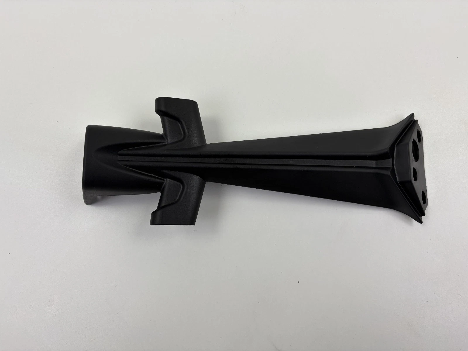 T2302024 | Triumph | Upper Number Plate Hanger