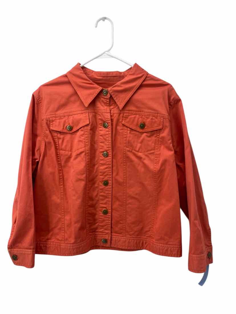 Ruby Rd Ladies Size 16 Jacket - image 1