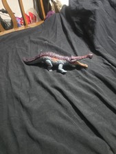 Jurassic World Park Sarcosuchus Primal Attack...