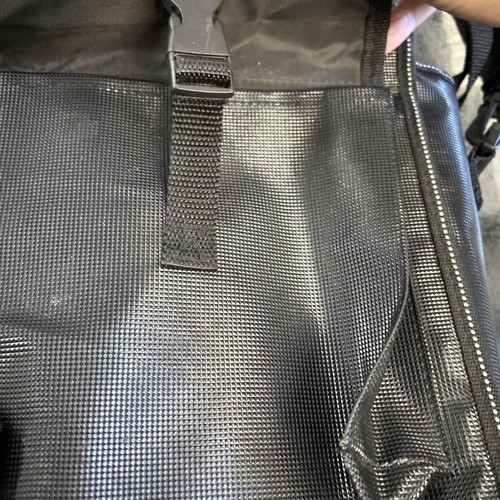 Nintendo Gamecube Carrying Case Bag - Picture 7 of 7