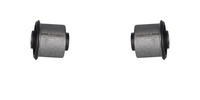 2X Kavo Parts Querlenkerlager Hinten Links Rechts FüR Hyundai IX55