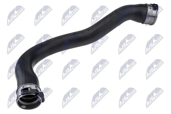 NTY Ladeluftschlauch GPP-RE-049 Passend FüR Fiat Passend FüR Nissan Opel-image