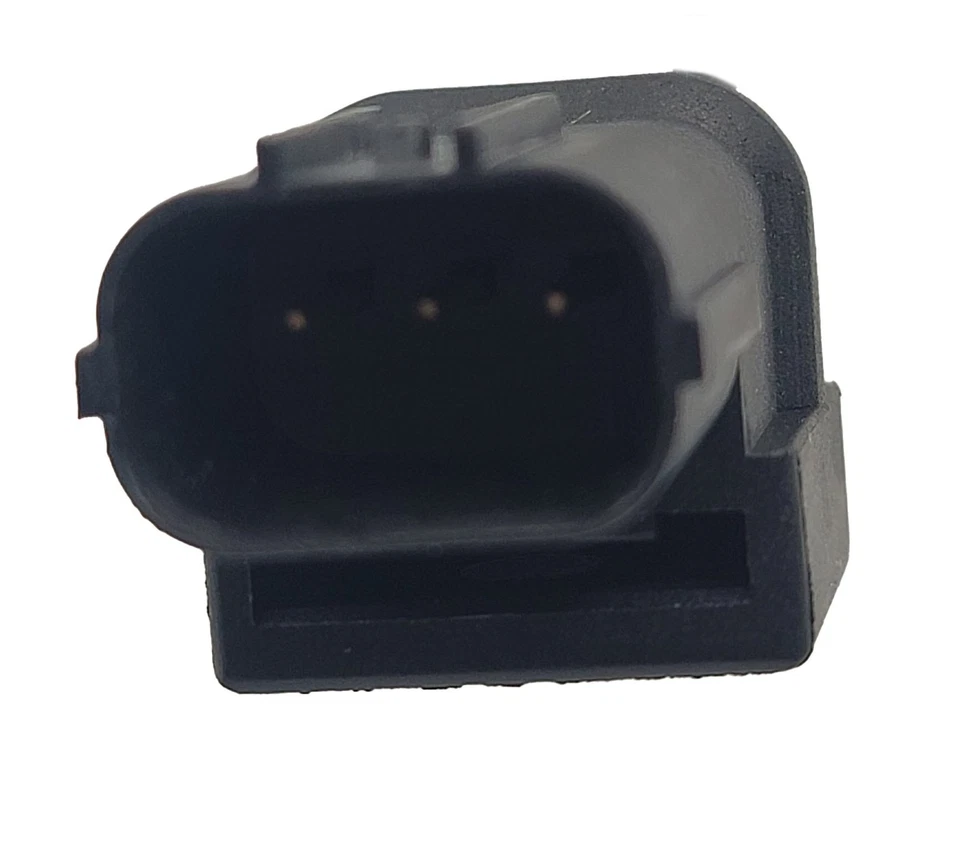 Sensor de golpe de encendido (detonación) Herko KS5058 para Chevrolet Daewoo Isuzu 98-12 Foto 4 de 4