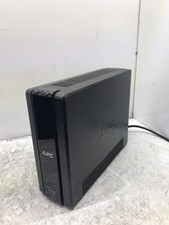 APC XS 1500 BX1500G Battery System No Batteries Included