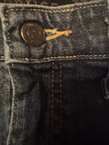 Wrangler Authentics Men's Comfort Flex Waistband Jean Shorts New Size 50 - Picture 5 of 7