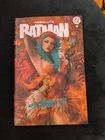 ABSOLUTE BATMAN #18 SIGNED ARIEL DIAZ POISON IVY COA  EXCLUSIVE 1