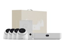 .Ubiquiti UniFi Network Video Recorder Instant Kit - Switch UNVR-INSTANT-KIT 