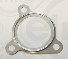 Dichtung Abgasrohr ELRING 381.550 für OPEL ASTRA Caravan A04 FAMILY CORSA S07 up