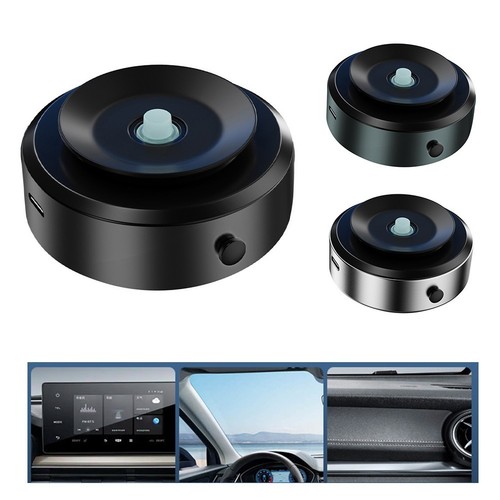Support téléphone voiture expérience de conduite agréable support stable et - Photo 5 sur 15
